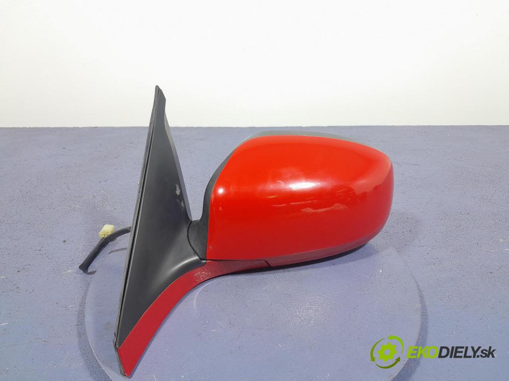 Suzuki Swift 2006 zrkadlo Vľavo: 84702-62J20