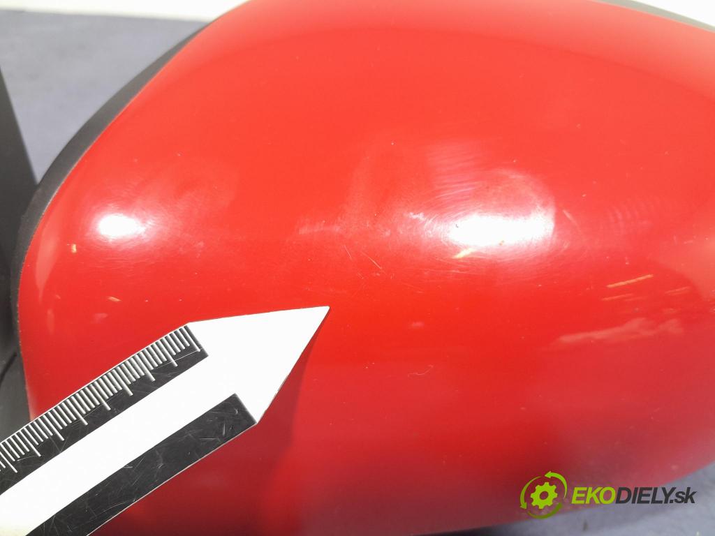 Suzuki Swift 2006 zrkadlo Vľavo: 84702-62J20
