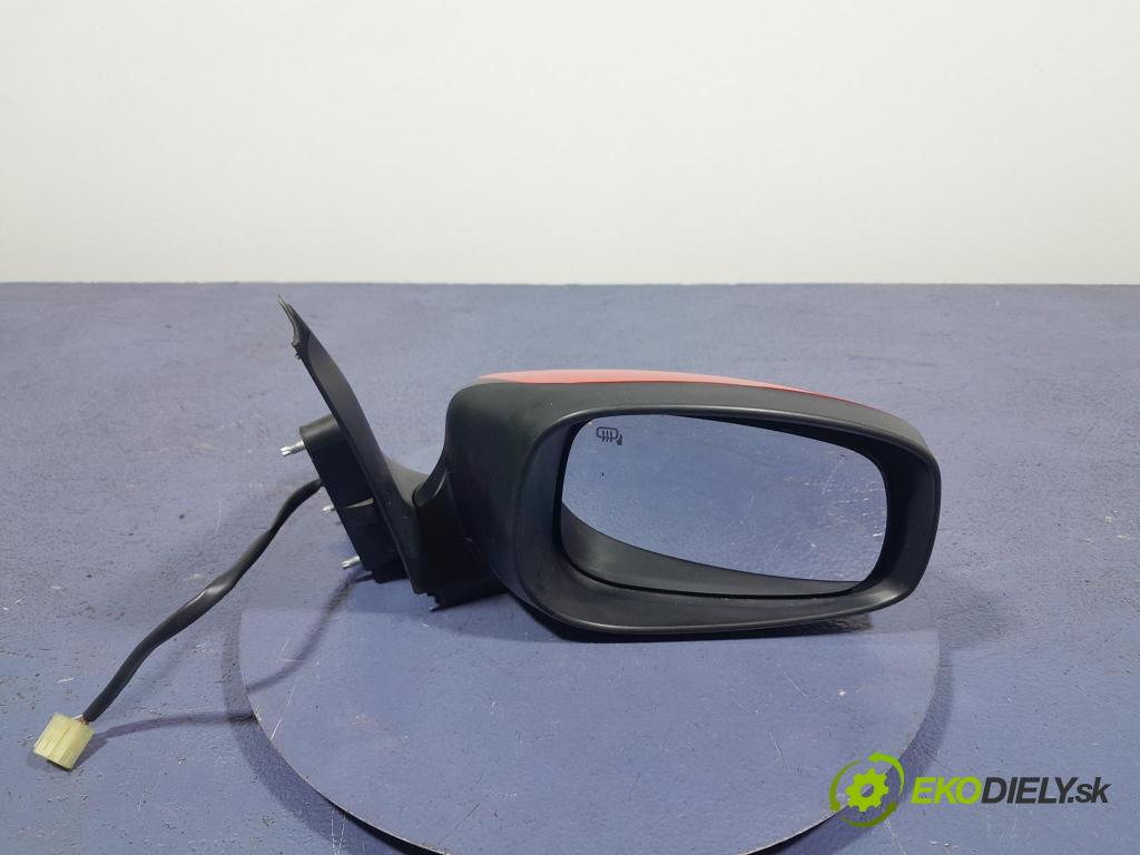 Suzuki Swift 2006 zrkadlo pravé 84701-62J20