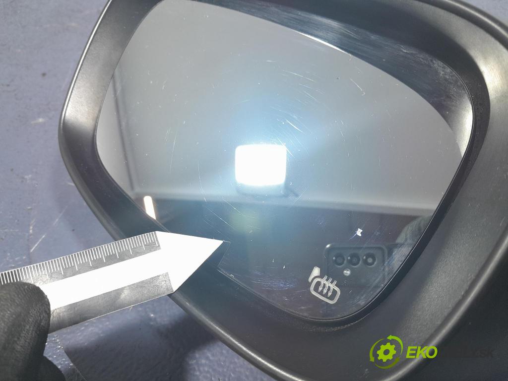 Suzuki Swift 2006 zrkadlo pravé 84701-62J20