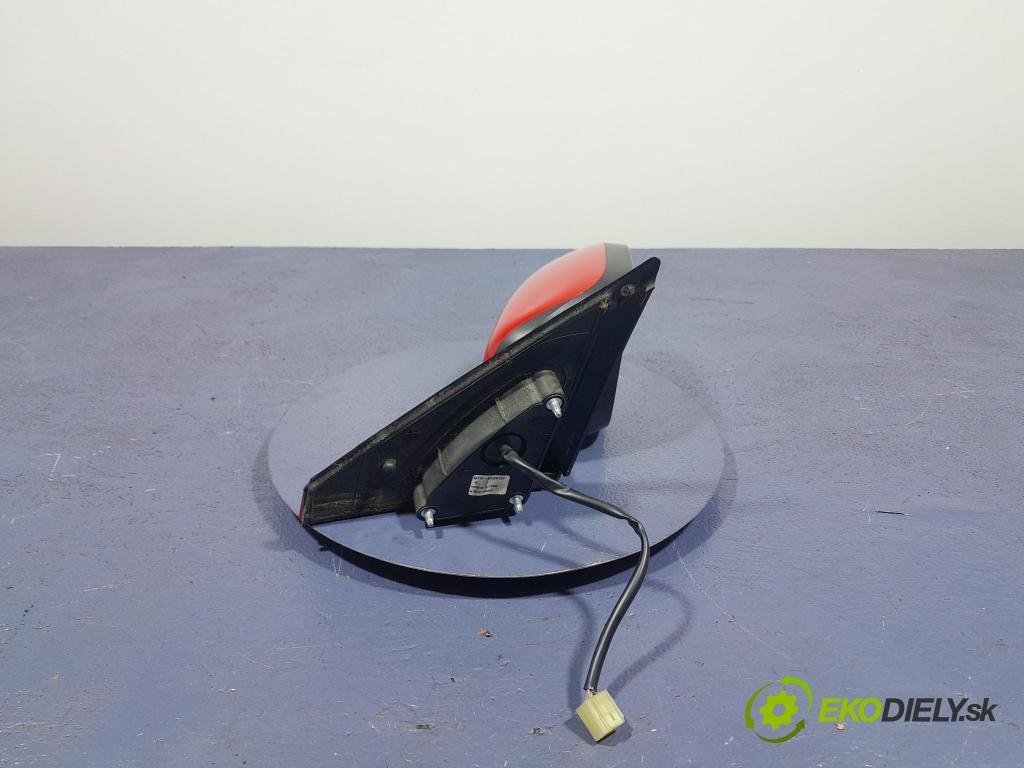 Suzuki Swift 2006 zrkadlo pravé 84701-62J20