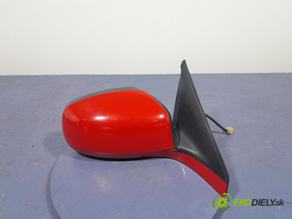 Suzuki Swift 2006 zrkadlo pravé 84701-62J20