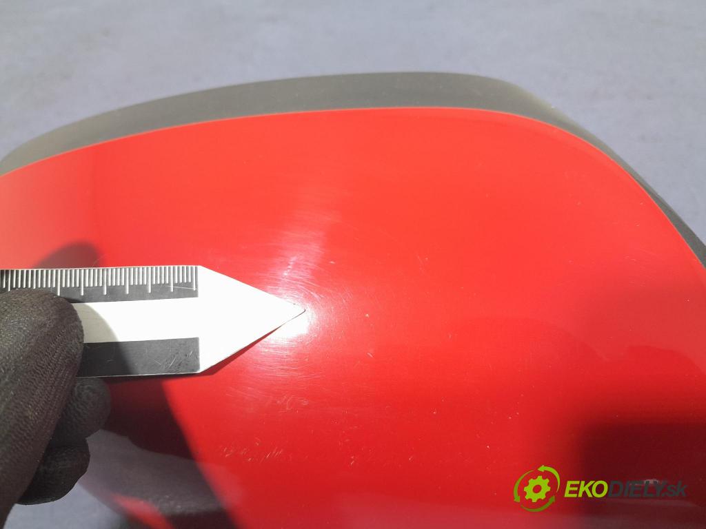 Suzuki Swift 2006 zrkadlo pravé 84701-62J20