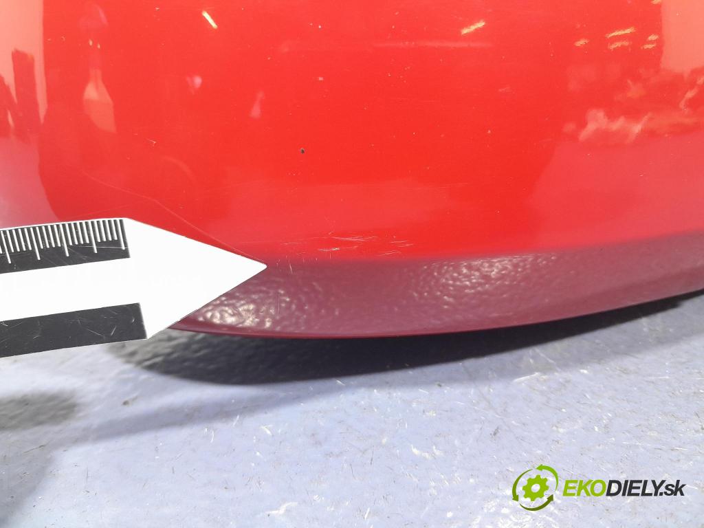 Suzuki Swift 2006 zrkadlo pravé 84701-62J20
