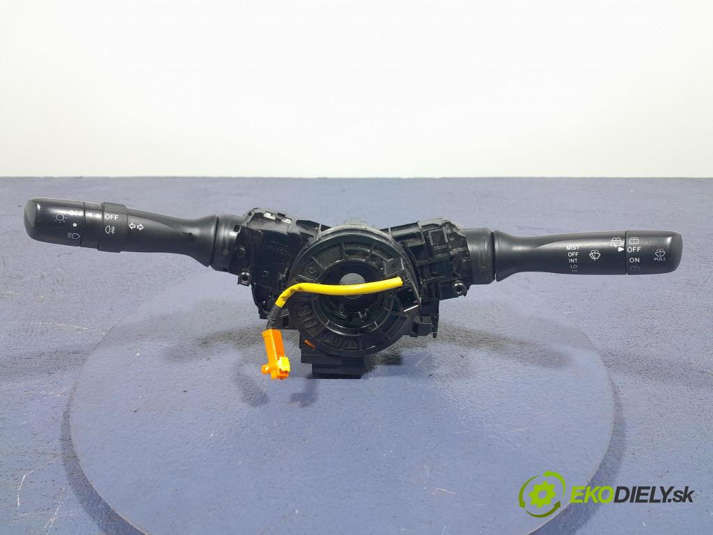 Toyota Aygo 2008 prepínač Komplex: