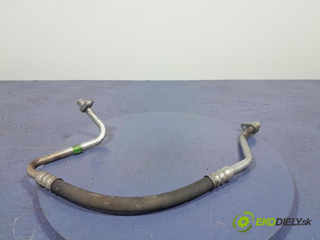 Toyota Aygo 2008 rúrka Klimatizácia: 88703-0H010A