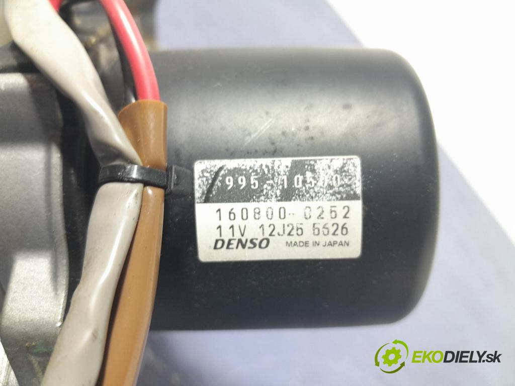 Toyota Aygo 2008 Stĺpik volant x 995-10500