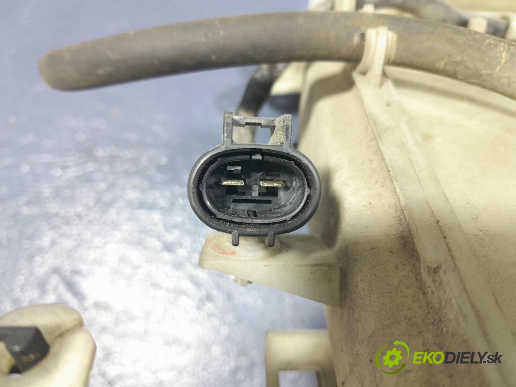 Toyota Aygo 2008 Ventilátor Chladič: 16360-0Q020-00