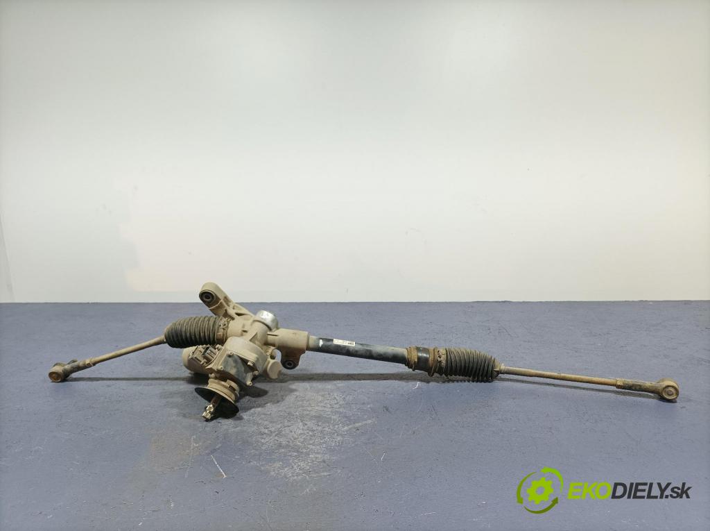 Fiat Sedici 2007 Ozubené kolo: volant 48580-79J50