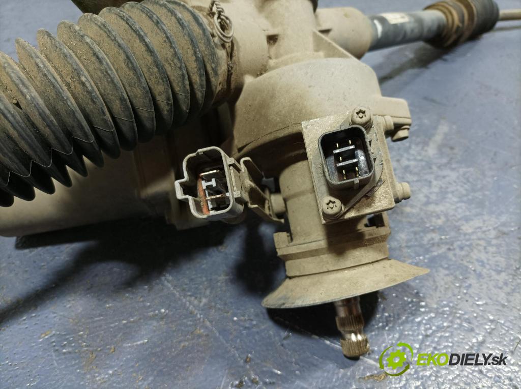 Fiat Sedici 2007 Ozubené kolo: volant 48580-79J50