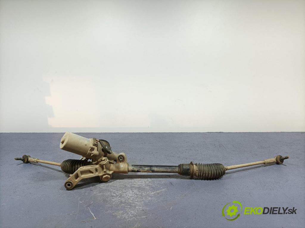 Fiat Sedici 2007 Ozubené kolo: volant 48580-79J50