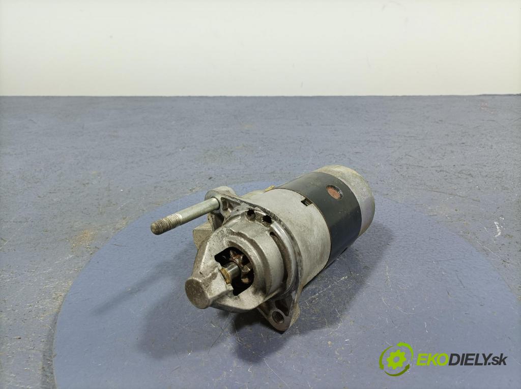 Fiat Sedici 2007 štartér 31100-86G0