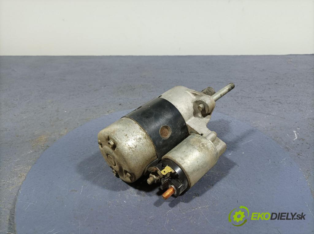 Fiat Sedici 2007 štartér 31100-86G0