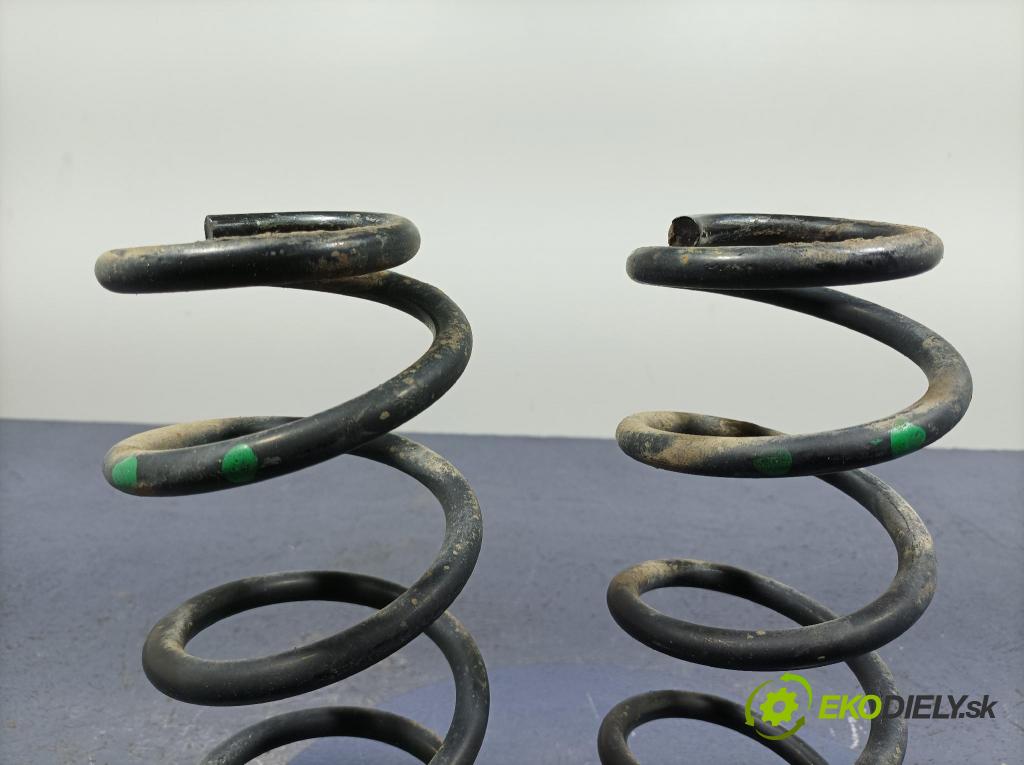 Fiat Sedici 2007 pružina zad