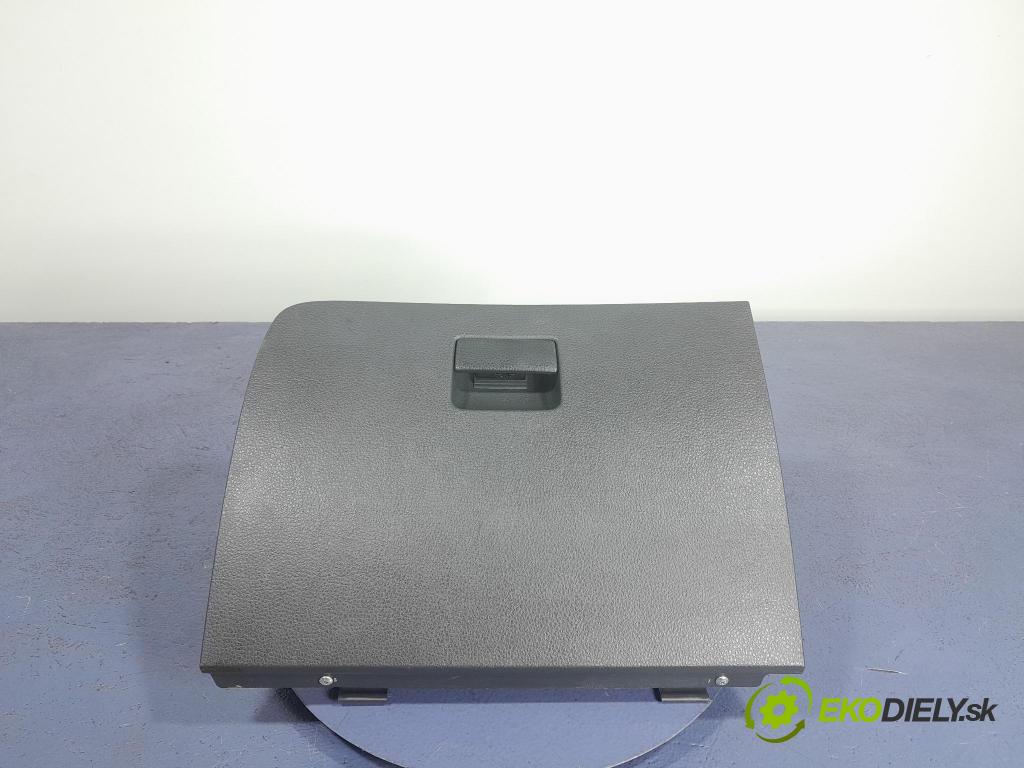 Fiat Sedici 2007 kastlík 73412-79J1