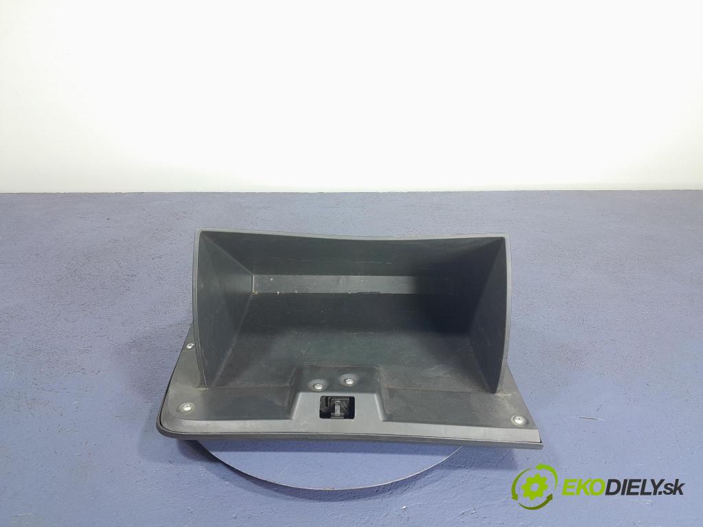 Fiat Sedici 2007 kastlík 73412-79J1