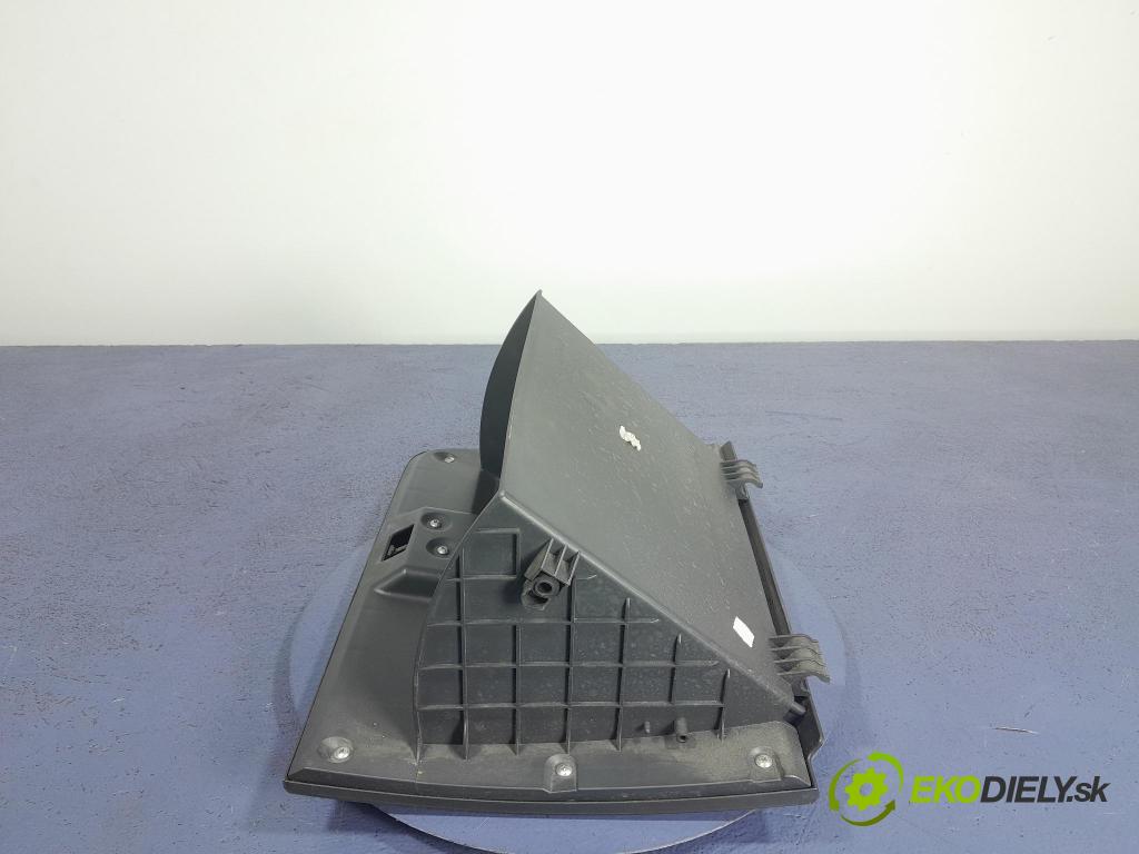 Fiat Sedici 2007 kastlík 73412-79J1