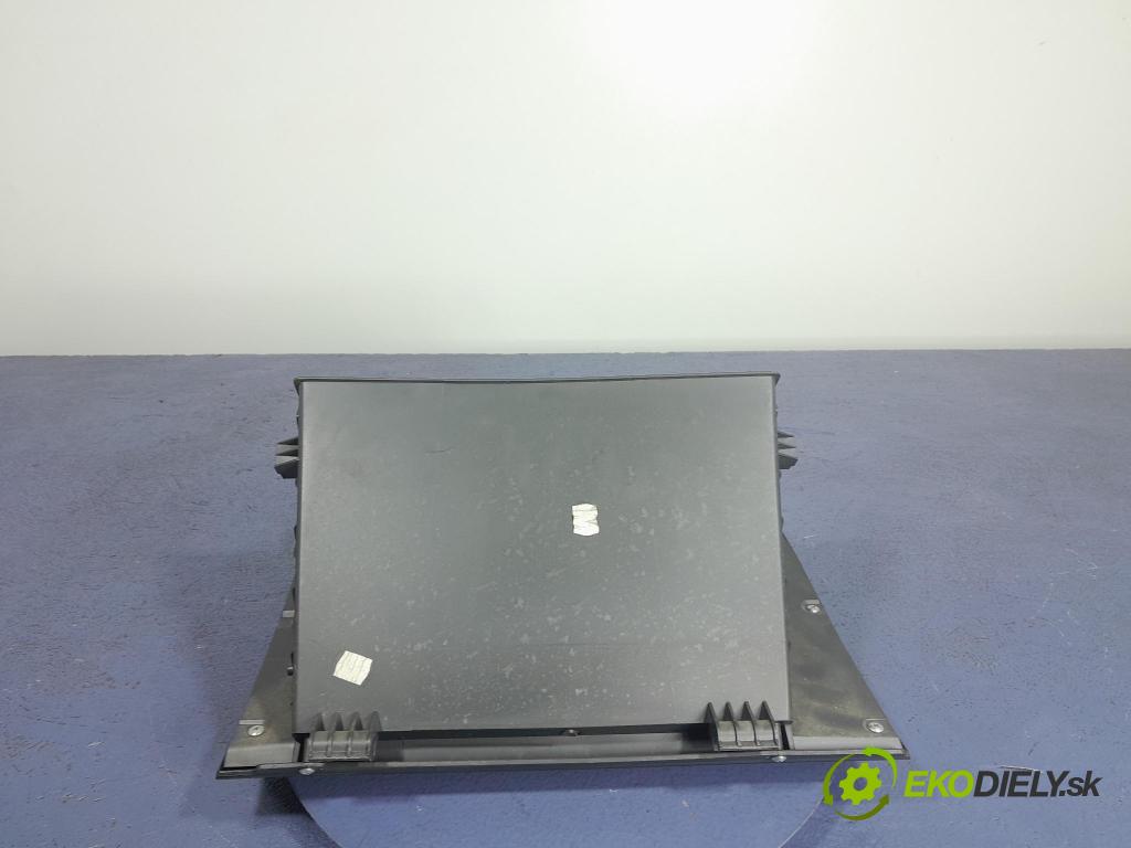 Fiat Sedici 2007 kastlík 73412-79J1