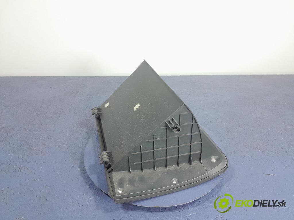 Fiat Sedici 2007 kastlík 73412-79J1