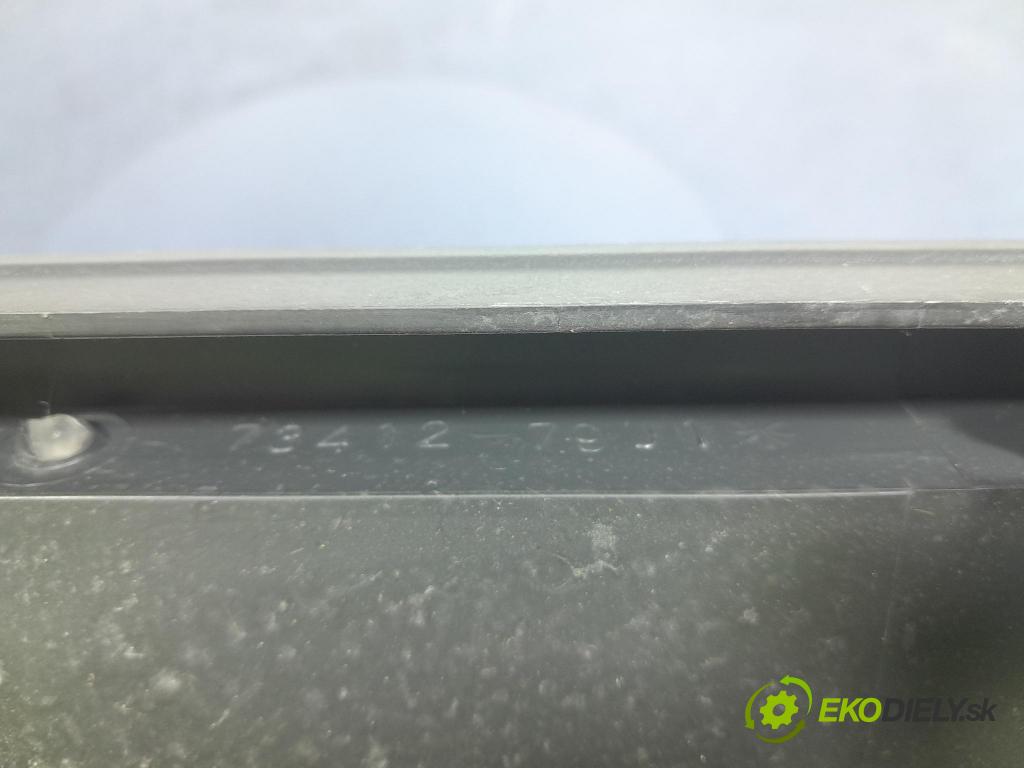 Fiat Sedici 2007 kastlík 73412-79J1