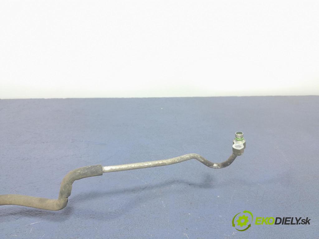 Fiat Sedici 2007 rúrka Klimatizácia: 95731-79J11