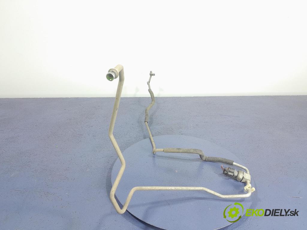 Fiat Sedici 2007 rúrka Klimatizácia: 95731-79J11