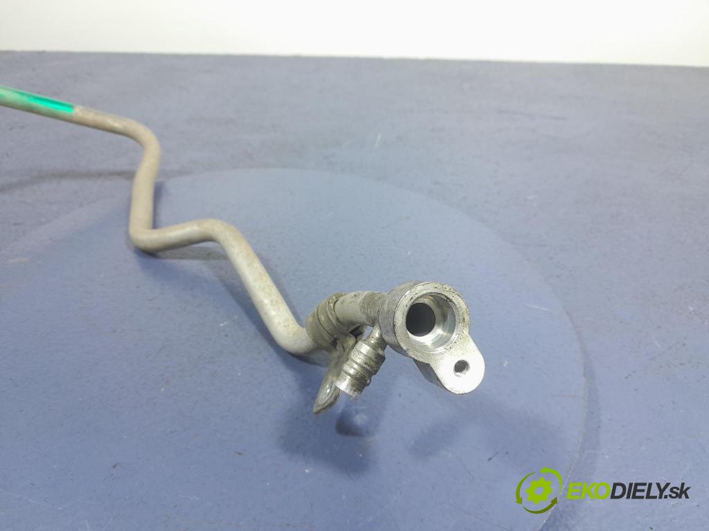 Fiat Sedici 2007 rúrka Klimatizácia: 95741-79J10