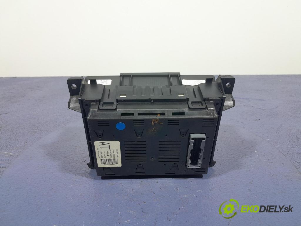 Opel Zafira 2006 Zobrazit: Rádio: / GPS 13208089