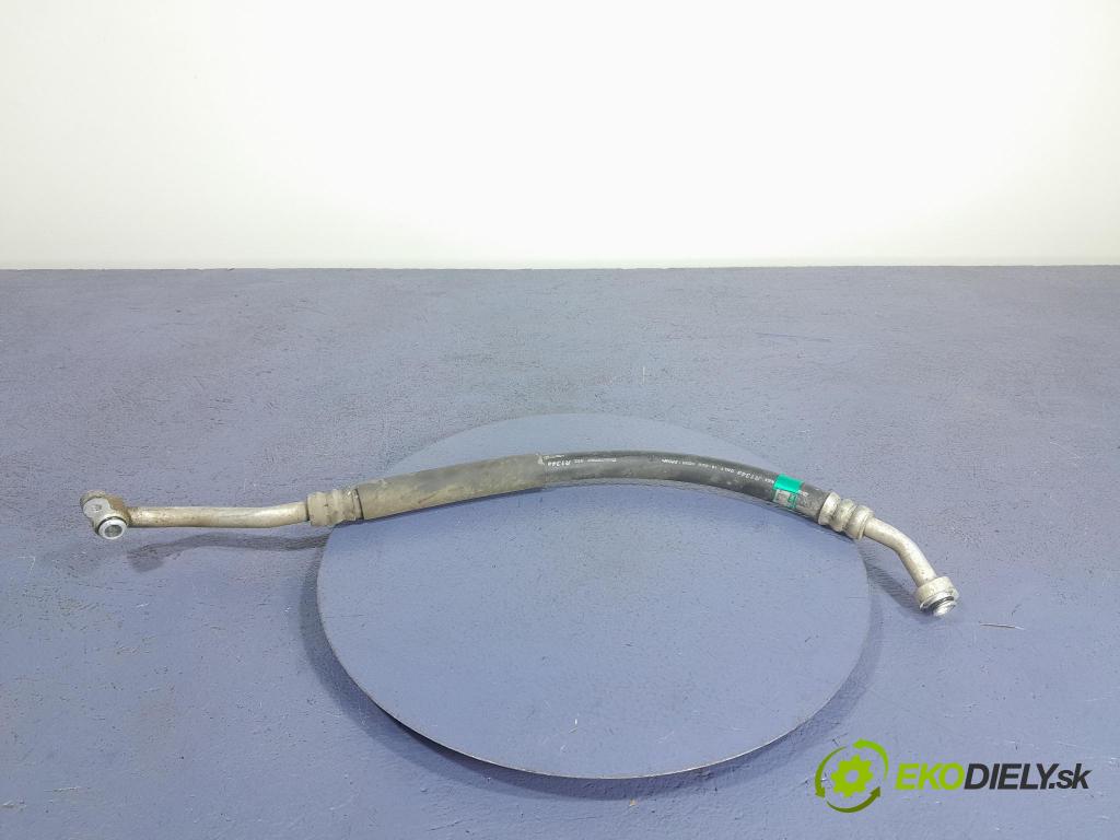 Fiat Sedici 2007 rúrka Klimatizácia: 95710-79J00