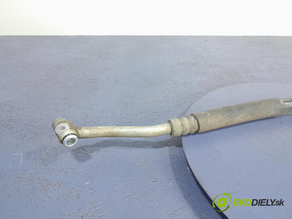 Fiat Sedici 2007 rúrka Klimatizácia: 95710-79J00