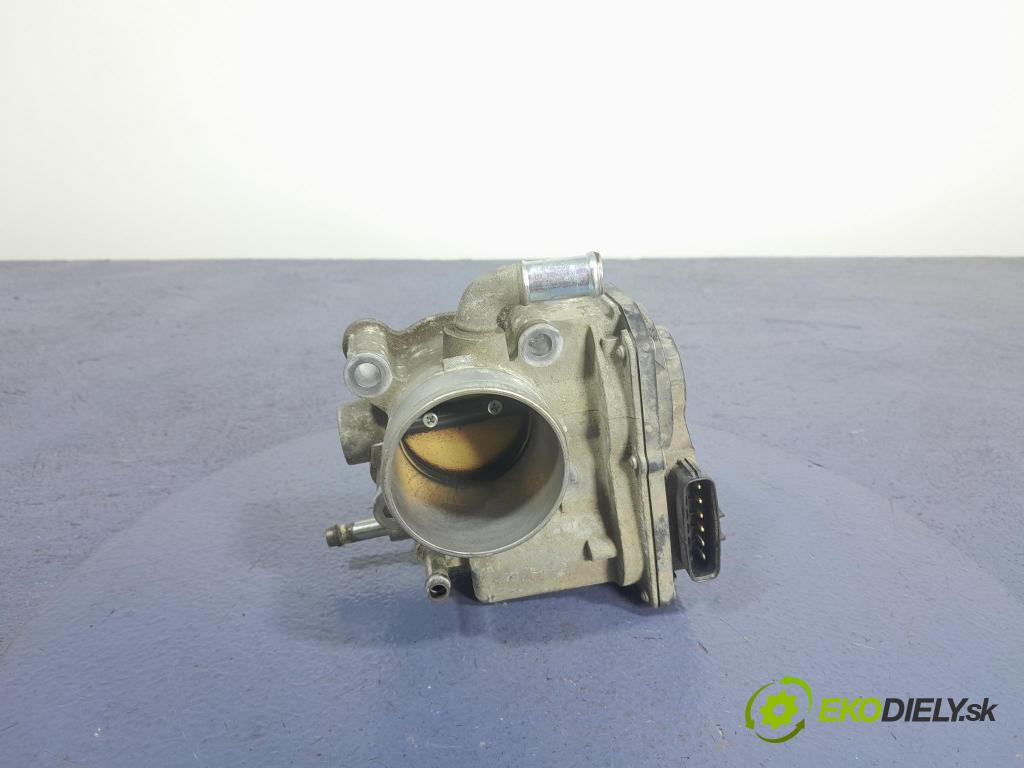 Fiat Sedici 2007 klapka 79J0