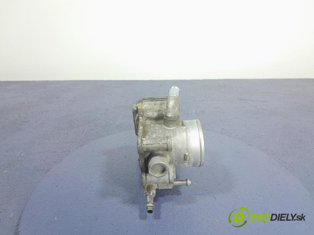 Fiat Sedici 2007 klapka 79J0