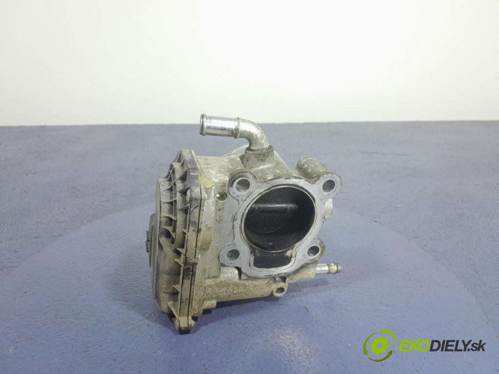 Fiat Sedici 2007 klapka 79J0