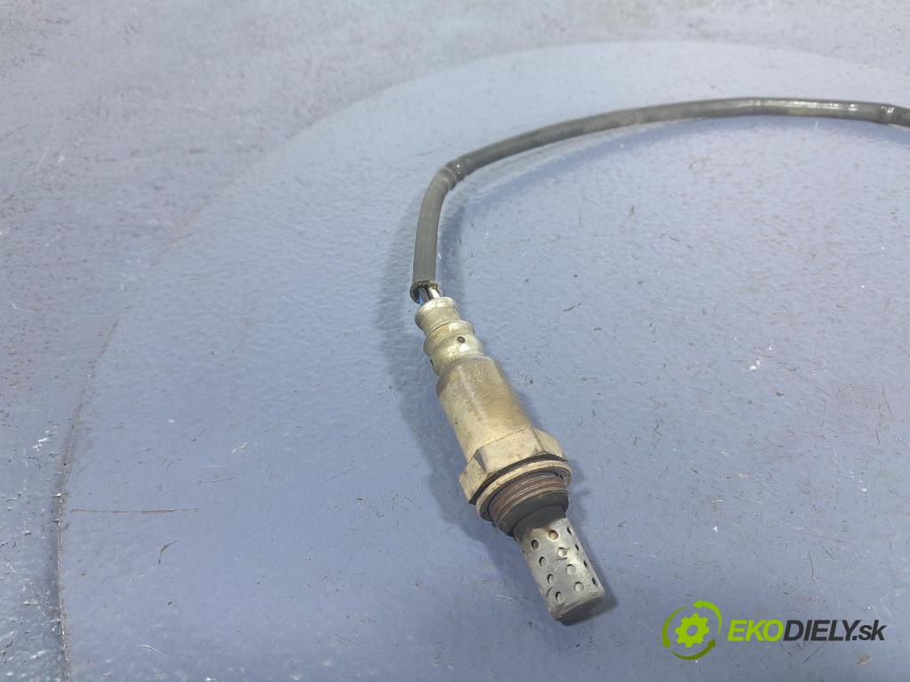 Fiat Sedici 2007 Sonda Lambda: 49100-9052