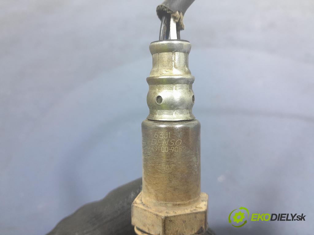 Fiat Sedici 2007 Sonda Lambda: 49100-9052