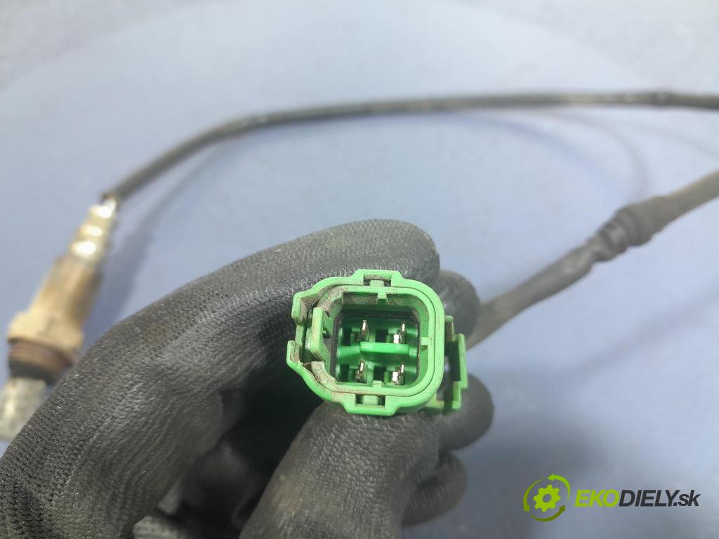 Fiat Sedici 2007 Sonda Lambda: 49100-9052