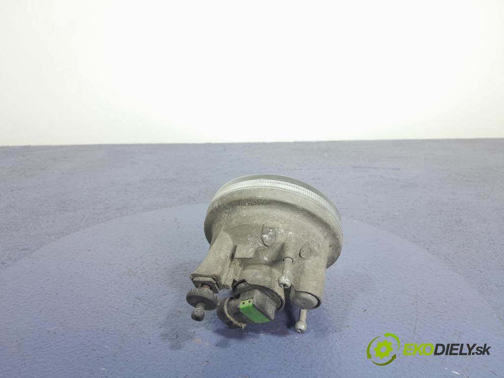 Fiat Sedici 2007 Halogen Vľavo: P2709