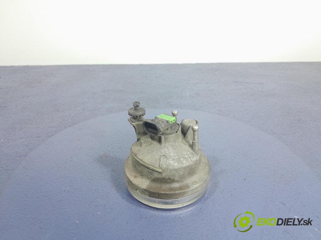 Fiat Sedici 2007 Halogen Vľavo: P2709