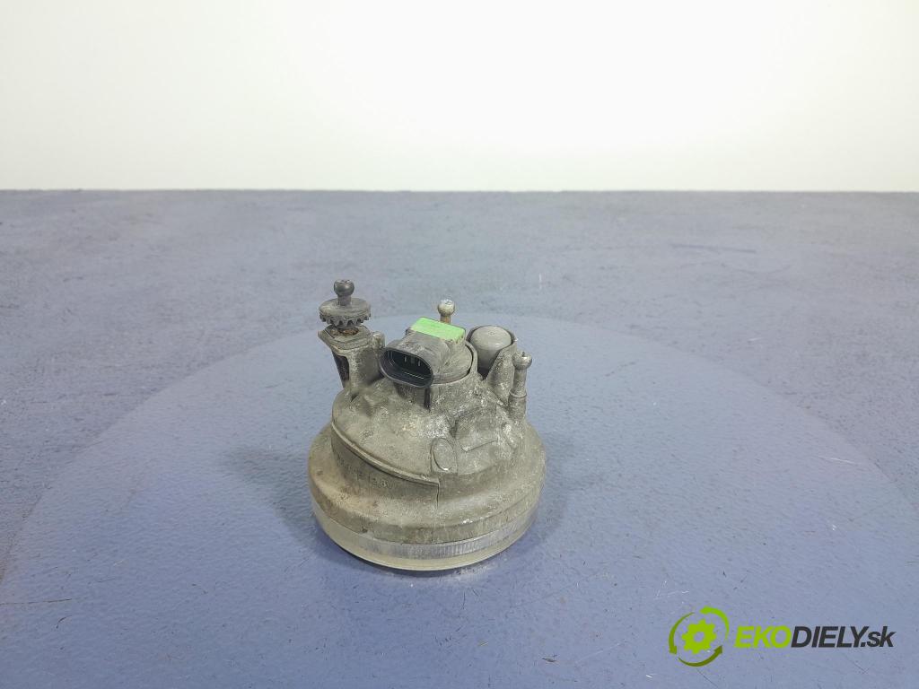 Fiat Sedici 2007 Halogen v pravo: