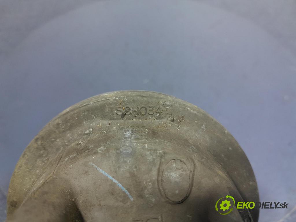 Fiat Sedici 2007 Halogen v pravo: