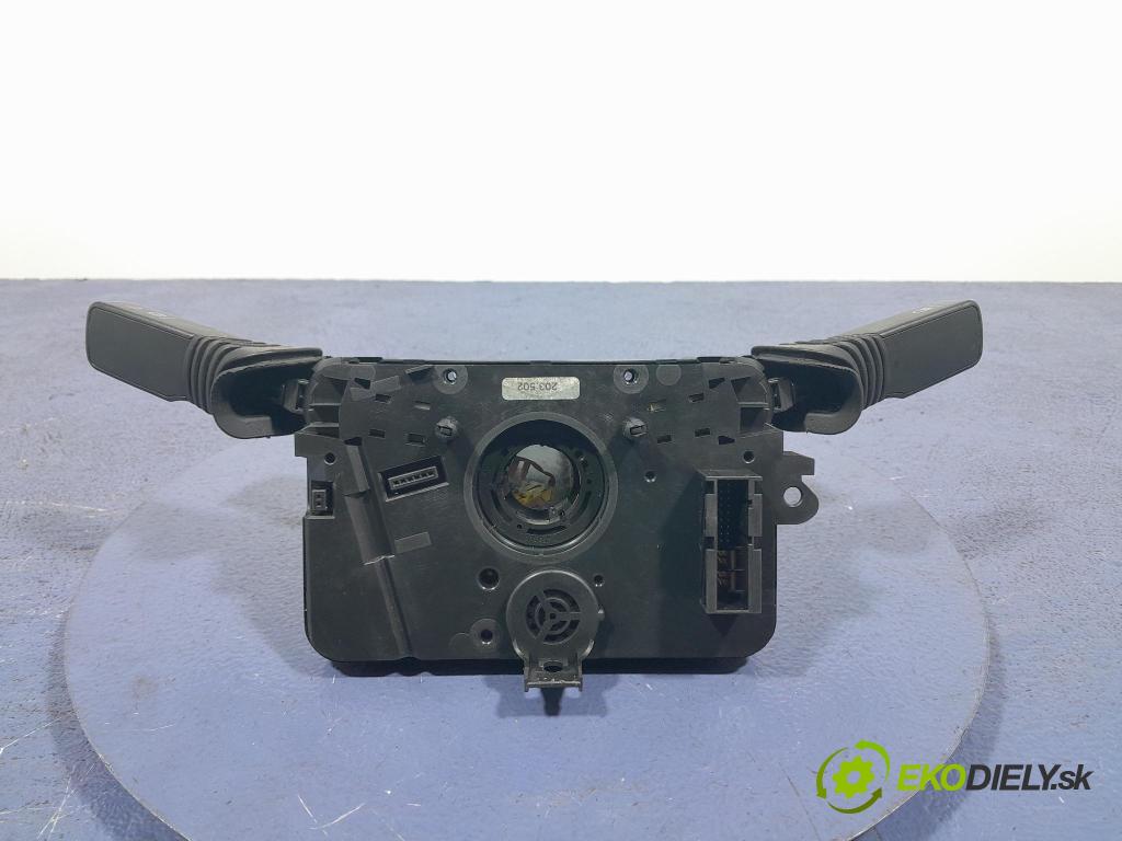 Opel Zafira 2006 prepínač Komplex: 13177916