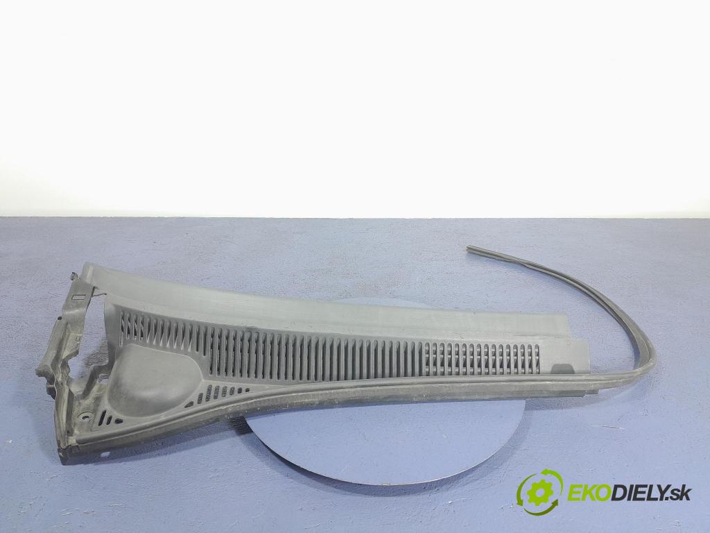 Fiat Sedici 2007 torpédo 72331-79J1