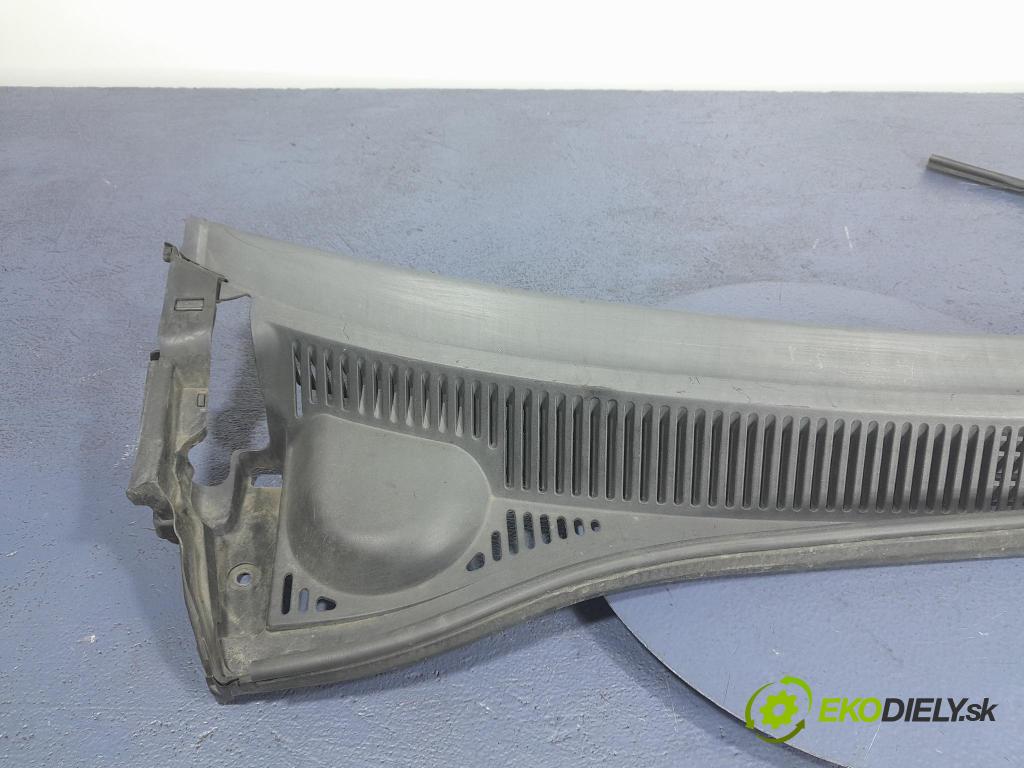 Fiat Sedici 2007 torpédo 72331-79J1