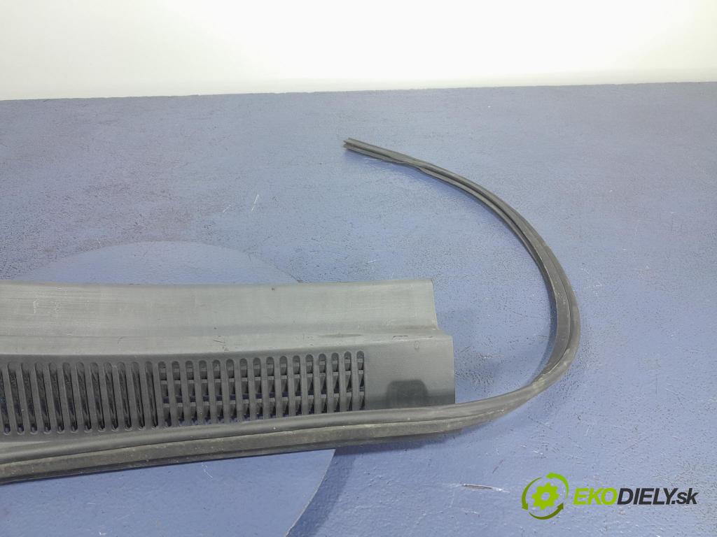 Fiat Sedici 2007 torpédo 72331-79J1