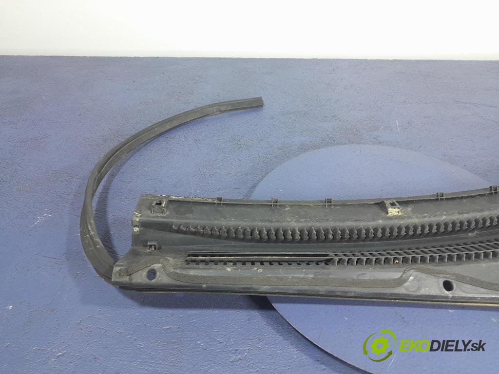 Fiat Sedici 2007 torpédo 72331-79J1