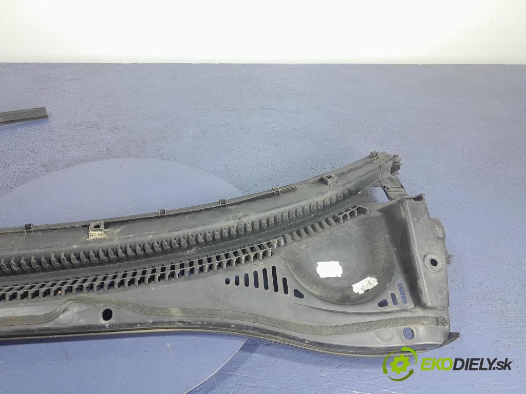 Fiat Sedici 2007 torpédo 72331-79J1