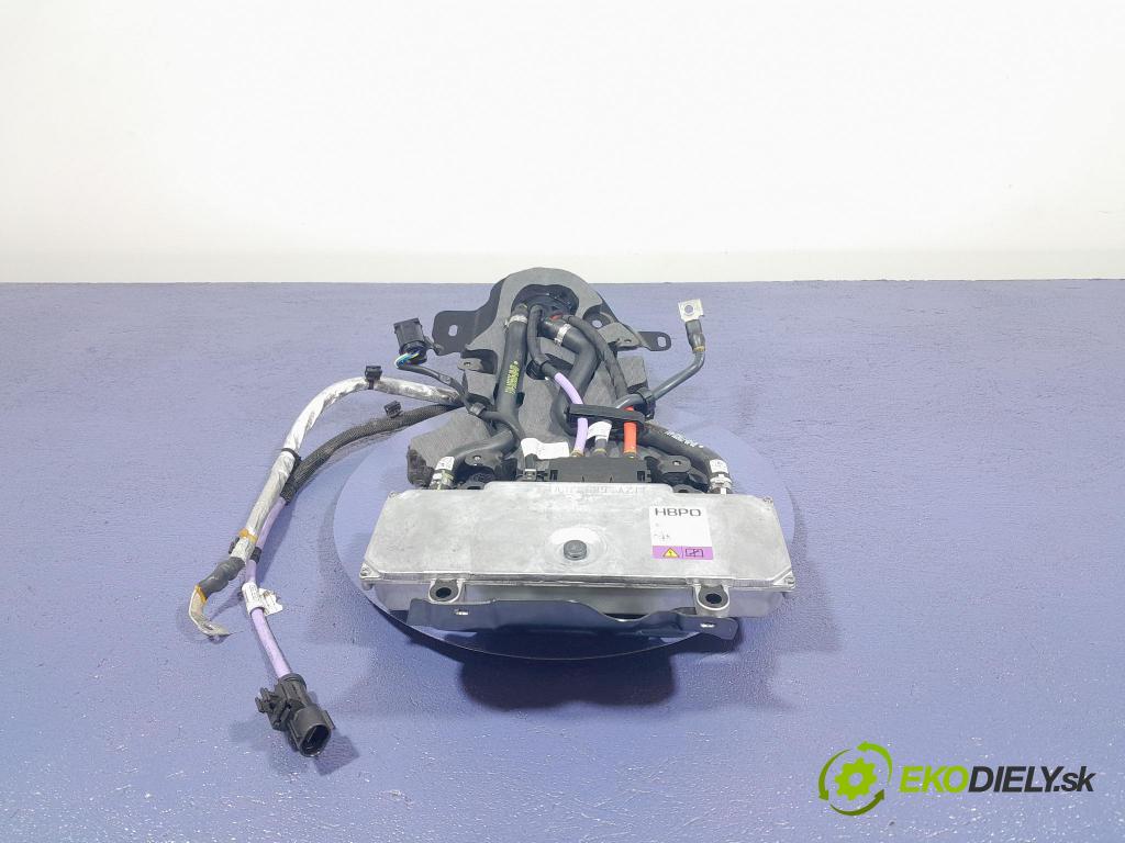 Bmw X5 2023 riadiaca jednotka 8ES01366916