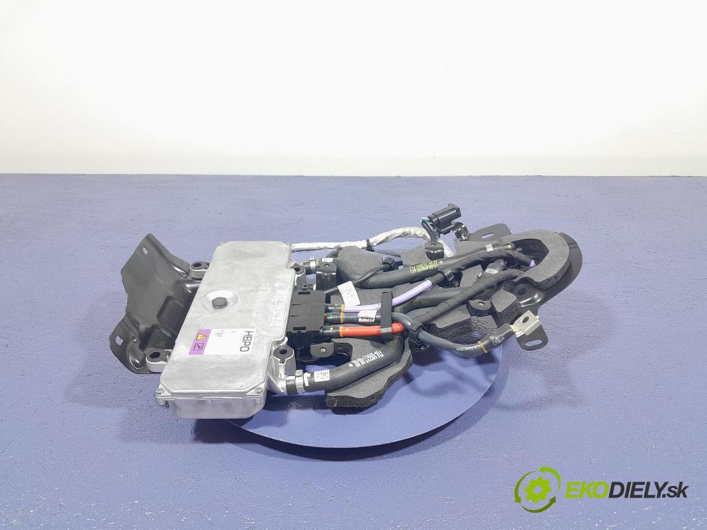 Bmw X5 2023 riadiaca jednotka 8ES01366916