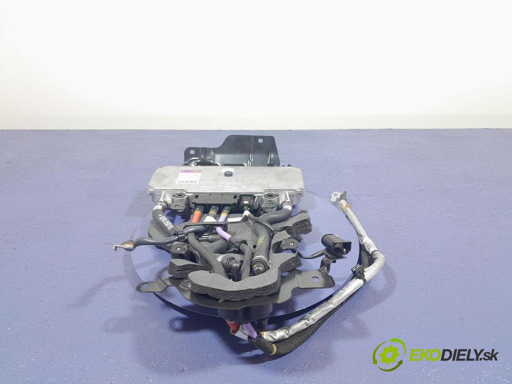 Bmw X5 2023 riadiaca jednotka 8ES01366916