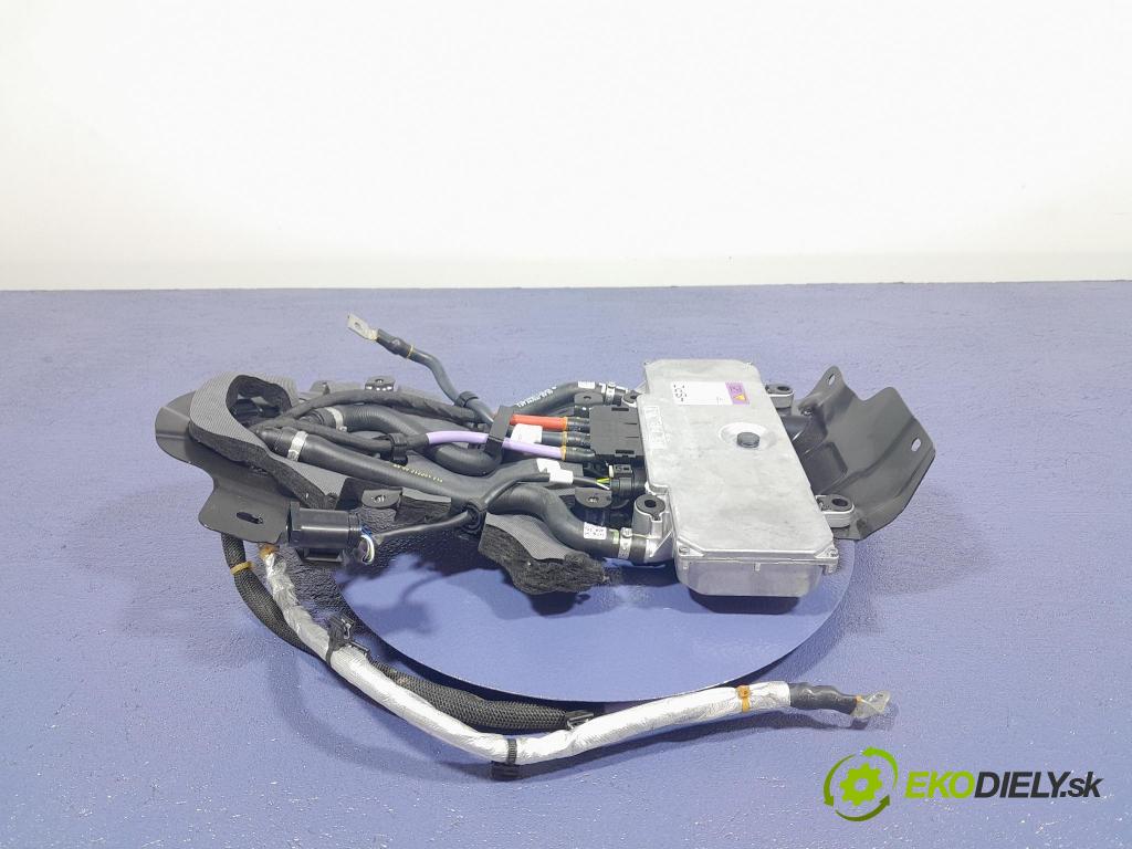 Bmw X5 2023 riadiaca jednotka 8ES01366916